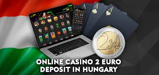 Explore the Excitement of Magyar Casino Online