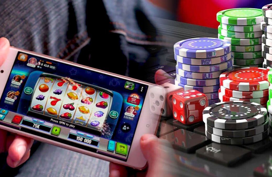 The Best Online Casino App UK Experience Thrilling Gaming Anytime, Anywhere The Best Online Casino App UK Experience Thrilling Gaming Anytime, Anywhere