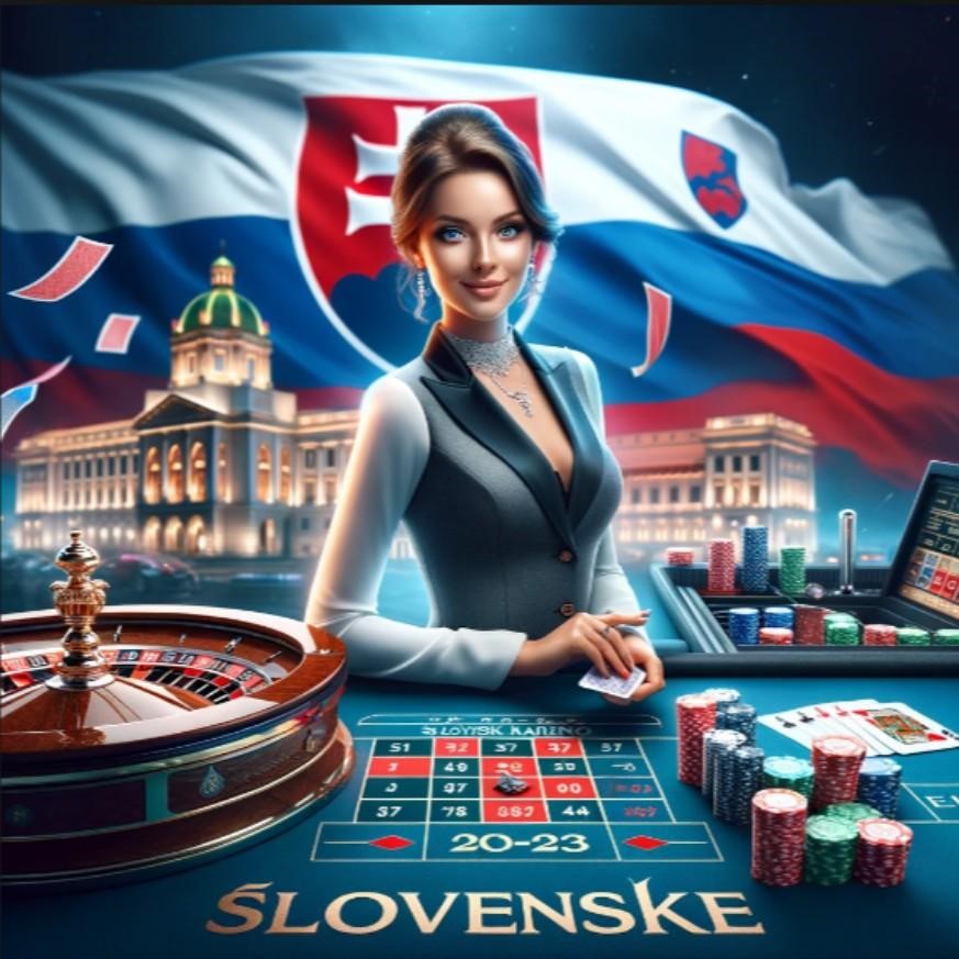 Bezpečné online casino v Česku Jak vybrat to pravé