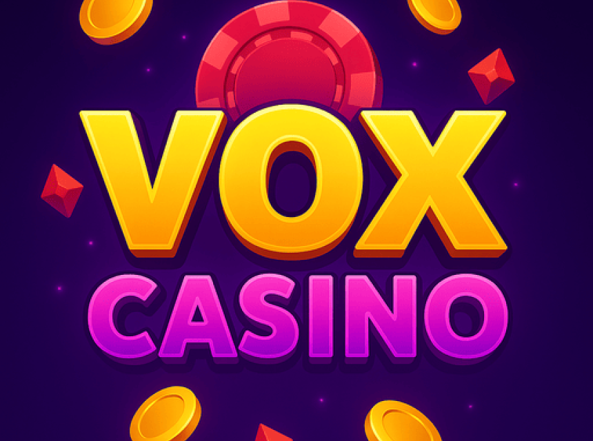 Casino Vox — przewodnik po świecie nowoczesnych kasyn online
