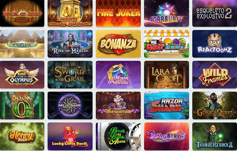 Discover the Exciting Features of Vegastars App 54 Discover the Exciting Features of Vegastars App 54