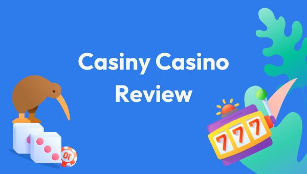 Discover the Future of Mobile Gaming with Casiny App Discover the Future of Mobile Gaming with Casiny App