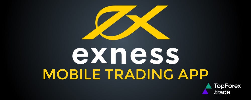 How to Easily Start Trading Exness Account Sign Up
