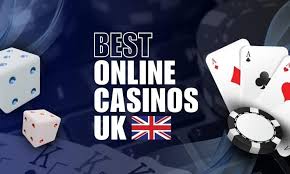 The Most Popular Online Casino UK Experience the Thrill from Home The Most Popular Online Casino UK Experience the Thrill from Home