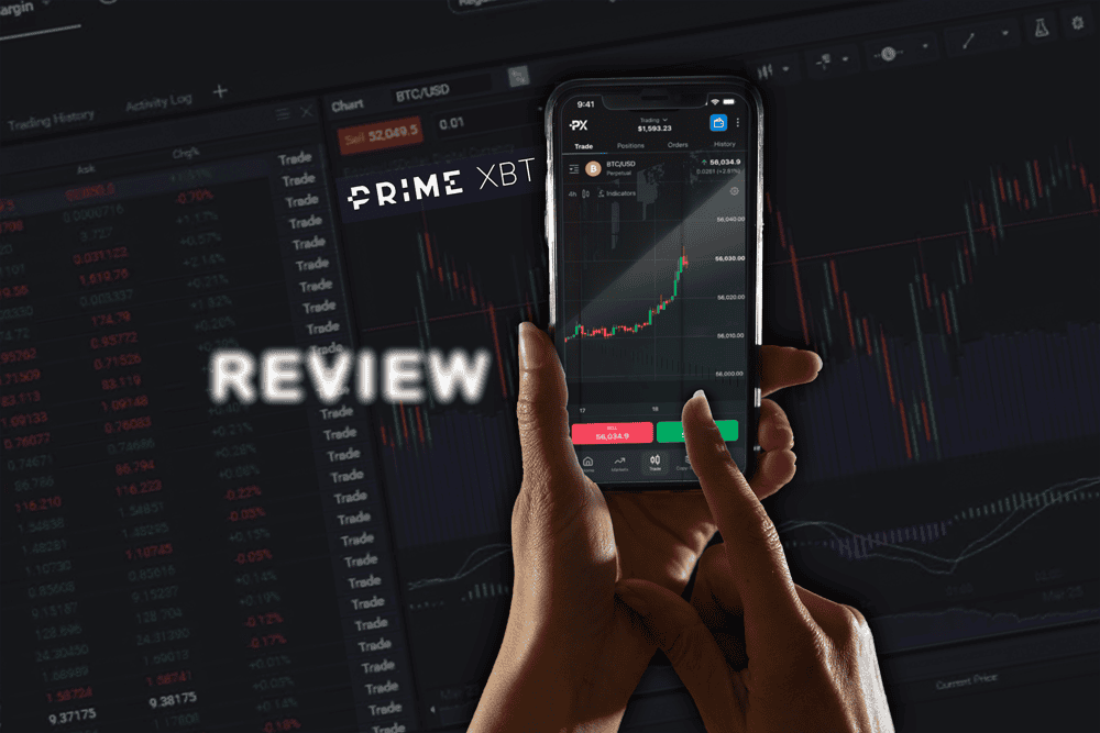 The Ultimate Guide to PrimeXBT Trade Maximize Your Trading Potential The Ultimate Guide to PrimeXBT Trade Maximize Your Trading Potential