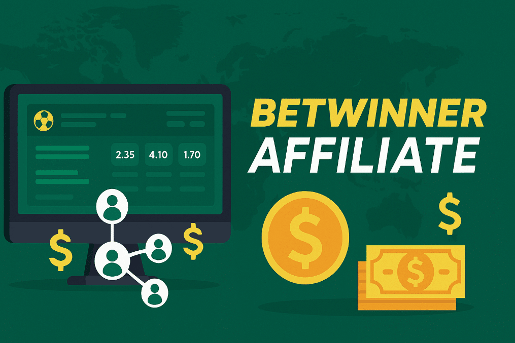 Betwinner connexion  Guide Complet pour Accéder à Votre Compte