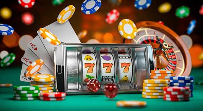 Discover the Excitement of Casino Dealbet