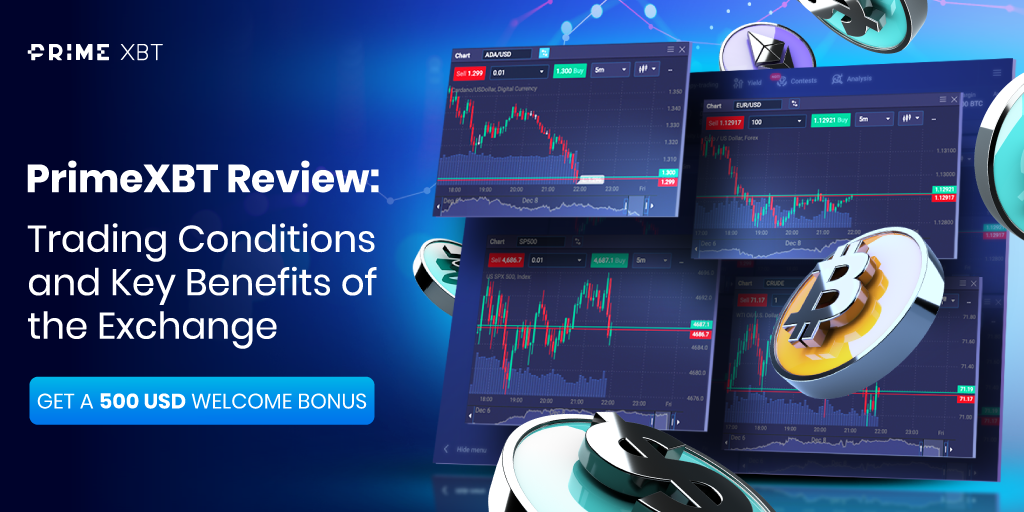Discover the Future of Trading with PrimeXBT Online Trading Platform 11