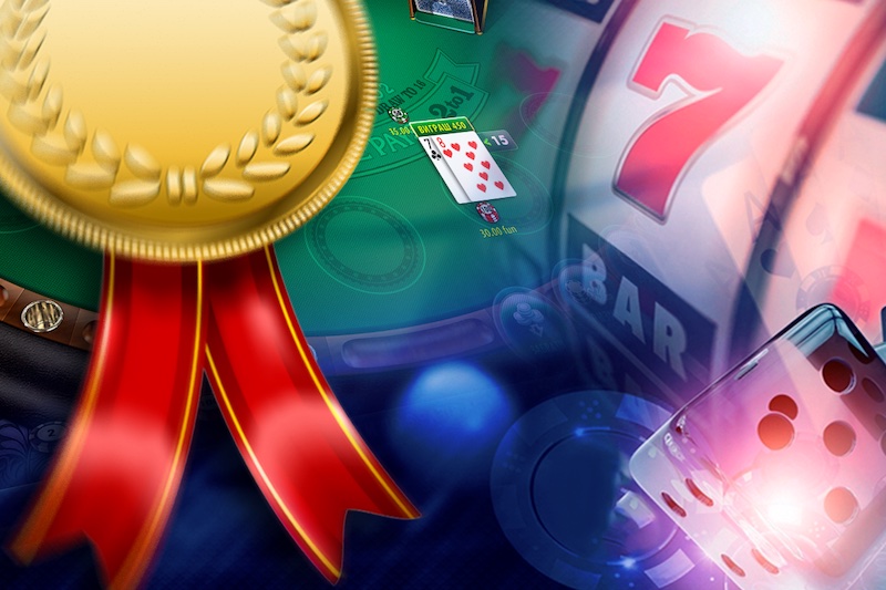 Experience the Thrill Online Casino - Where Every Spin Leads to Adventure