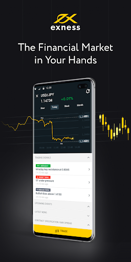 Is Exness a Book An In-Depth Exploration of Trading Platforms
