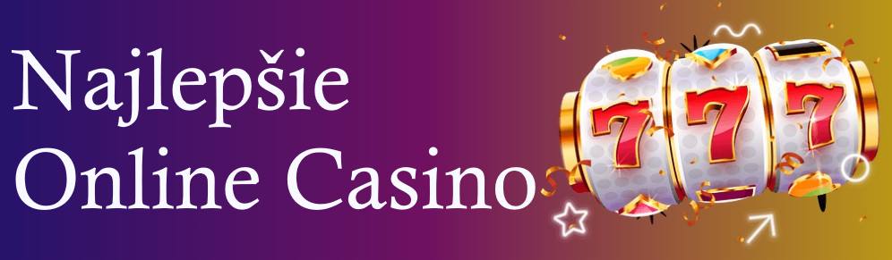 Najlepšie české casino pre Slovákov - Zábava a výhry na dosah rúk