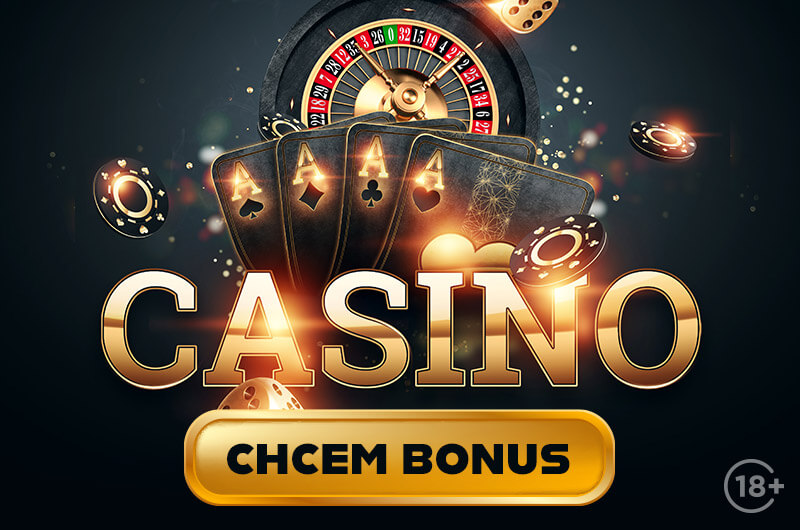 Najlepšie české casino pre Slovákov - Zábava a výhry na dosah rúk