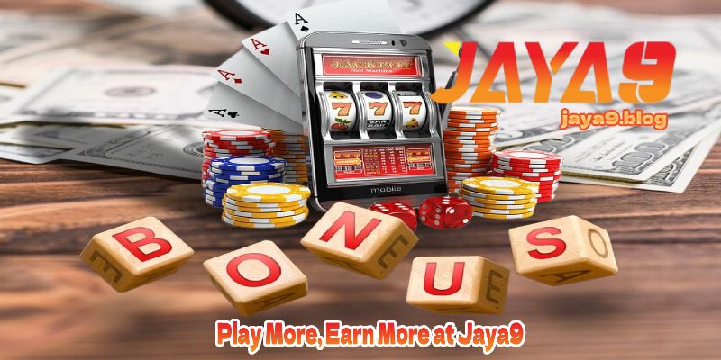 The Fascinating World of Jaya9 Exploring its Features and Benefits