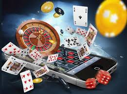 Unleashing the Excitement Onluck Casino