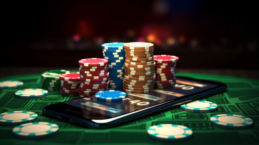 Unleashing the Excitement Onluck Casino