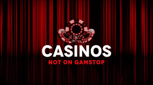 Discover the Best Non Gamstop Casino Sites for Ultimate Gaming Experience 617234969 Discover the Best Non Gamstop Casino Sites for Ultimate Gaming Experience 617234969