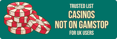 Discover the Best Non Gamstop Casino Sites for Ultimate Gaming Experience 617234969 Discover the Best Non Gamstop Casino Sites for Ultimate Gaming Experience 617234969