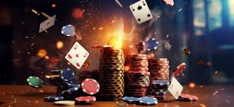 Experience the Excitement at Memo Casino & Sportsbook