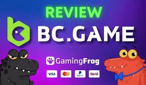 Ultimate Guide to Crypto Casino BC.Game Win Big in the Digital Realm