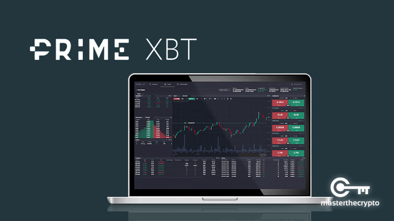 Cryptocurrency Trading on PrimeXBT Brazil A Comprehensive Guide