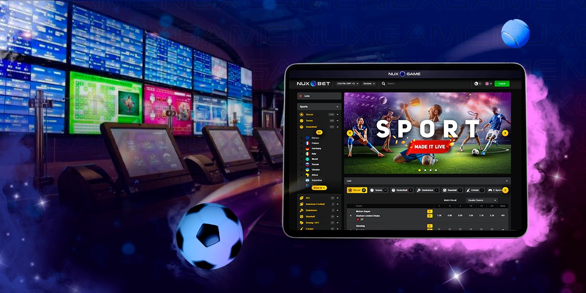 Experience Real Wins and Big Bonuses in Online Betting Experience Real Wins and Big Bonuses in Online Betting