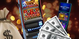 Explore the Galaxy of Fun at Space Slots Casino Online Slots