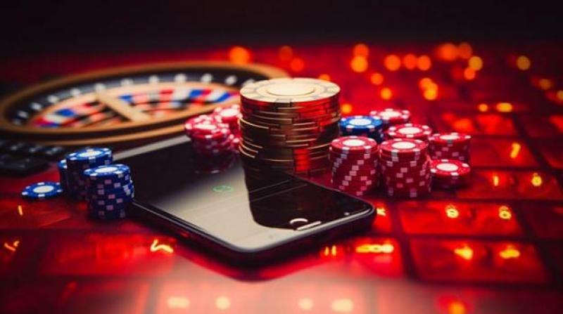 Exploring Casino Peaches UK Your Ultimate Gaming Destination