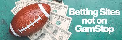 Non GamStop Bookmakers The Ultimate Betting Guide Non GamStop Bookmakers The Ultimate Betting Guide