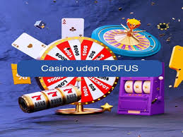 Casinospil uden dansk licens - En guide til spilleoplevelser