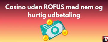 Odds uden ROFUS i 2026 Hvad kan vi forvente 341474784