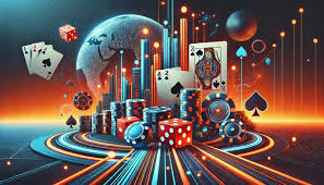 Online Casino Buitenland Voordelen en Mogelijkheden