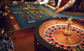 The Best Roulette Sites A Guide to Winning Strategies and Top Games