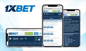 1xbet India APP Как скачать и установить