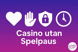 Det Nya Sättet att Spela Casino Utan Konto