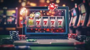 Discover the Exciting World of CasinoLab Online Casino Games