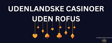 Online Casino Grønland - Oplev Spil og Underholdning