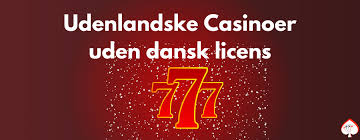 Bedste Betting Sider uden Dansk En Guide til Udenlandske Bookmakere