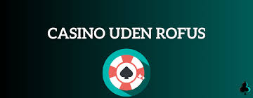 Bookmakere Uden ROFUS – Find De Bedste Muligheder