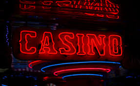 Buitenlandse Casino De Voordelen en Nadelen van Spelen in Het Buitenland
