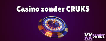 Casino Zonder CRUKS in Nederland Voordelen en Keuzes