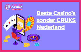 Casino Zonder CRUKS in Nederland Voordelen en Keuzes