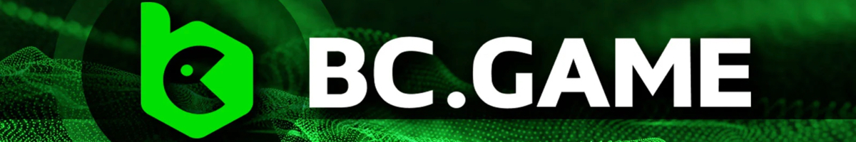 Discover BC.Game The Ultimate Online Gaming Platform