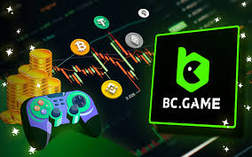 Discover BC.Game The Ultimate Online Gaming Platform