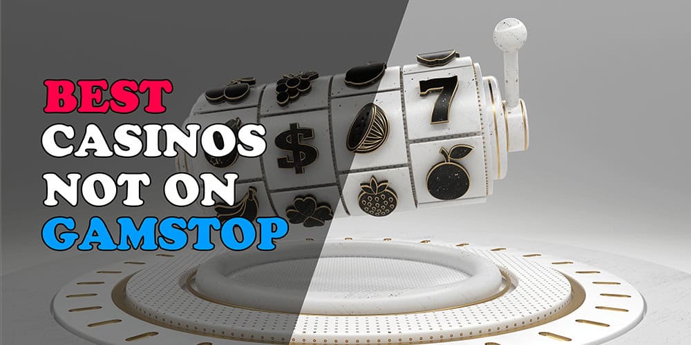 Discover New Non Gamstop Casino Sites
