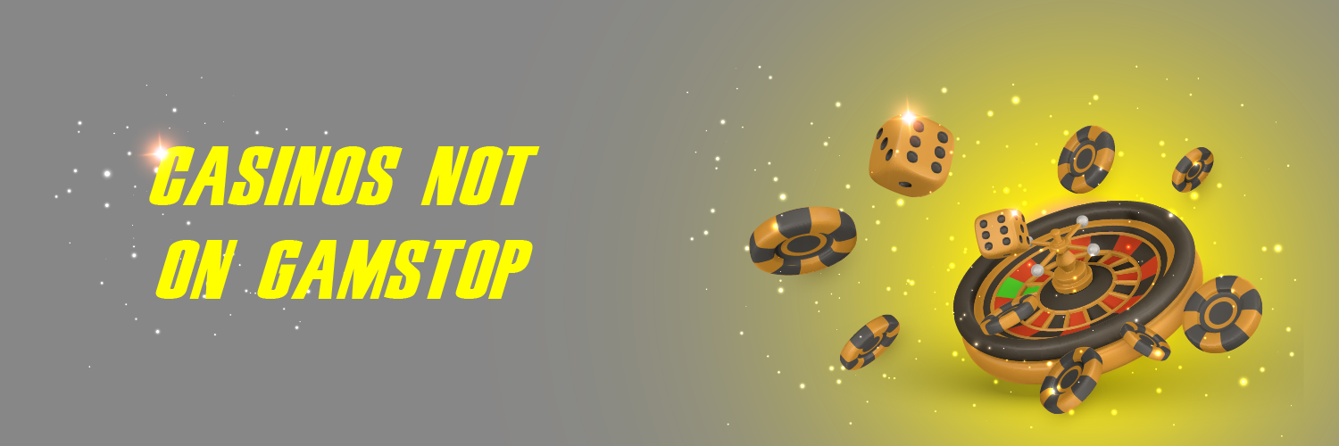 Discover New Non Gamstop Casino Sites