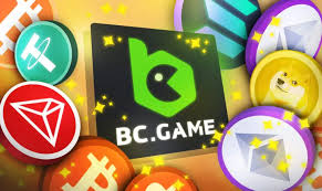 Discover the BC.Game ID Mobile App for Ultimate Gaming Experience