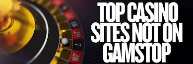 Discover the Best Non-Gamstop Casinos for Unlimited Thrills