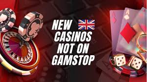 Discover the Best Non-Gamstop Casinos for Unlimited Thrills