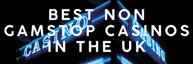 Discover the Best Online Casinos Not on GamStop -1958041417