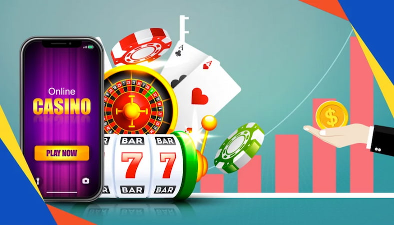 Discover the Thrill of Online Casino Lucky Barry